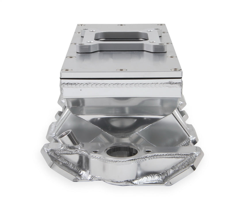 Holley 825121 Sniper EFI Intake Manifold - Truck Part Superstore