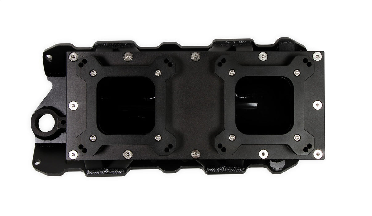 Holley 825124 Sniper EFI Intake Manifold - Truck Part Superstore