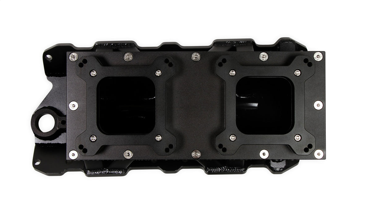 Holley 825124 Sniper EFI Intake Manifold - Truck Part Superstore