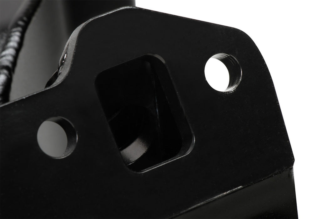 Holley 825124 Sniper EFI Intake Manifold - Truck Part Superstore