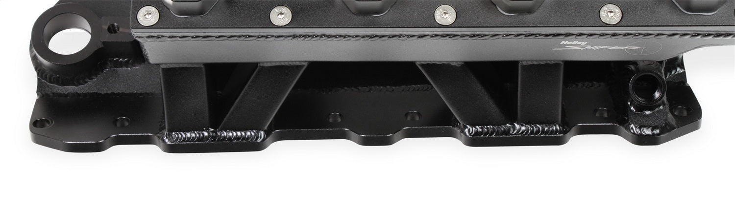 Holley 825124 Sniper EFI Intake Manifold - Truck Part Superstore