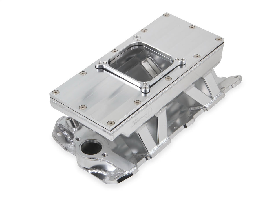 Holley 825131 Sniper EFI Intake Manifold - Truck Part Superstore
