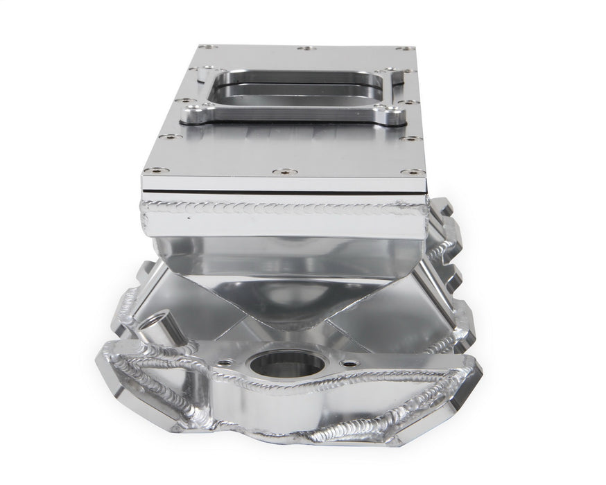 Holley 825131 Sniper EFI Intake Manifold - Truck Part Superstore