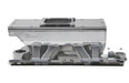 Holley 825131 Sniper EFI Intake Manifold - Truck Part Superstore