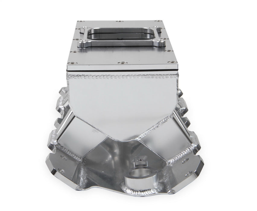 Holley 825131 Sniper EFI Intake Manifold - Truck Part Superstore