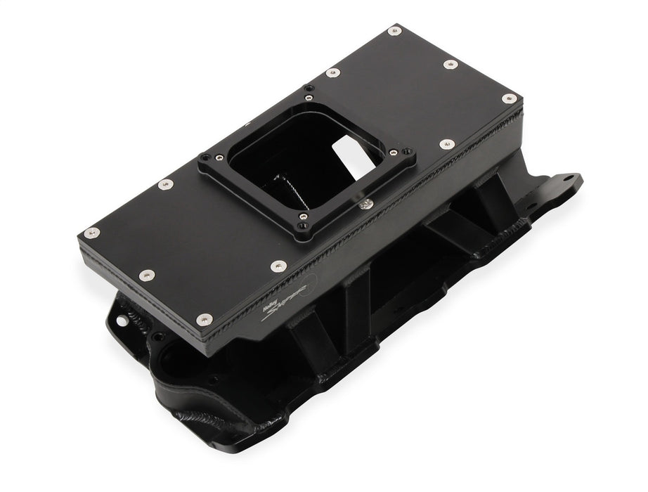 Holley 825132 Sniper EFI Intake Manifold - Truck Part Superstore