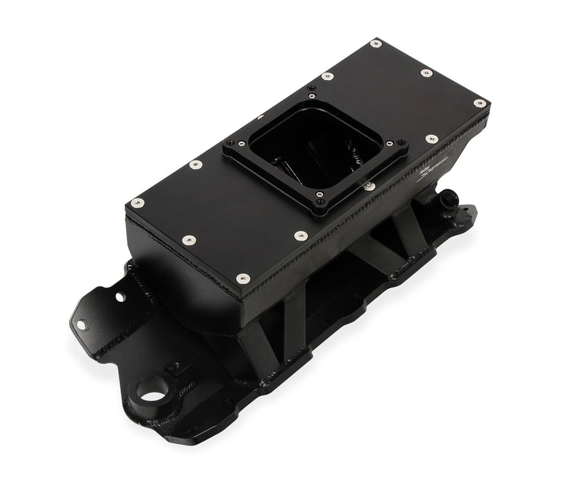 Holley 825132 Sniper EFI Intake Manifold - Truck Part Superstore