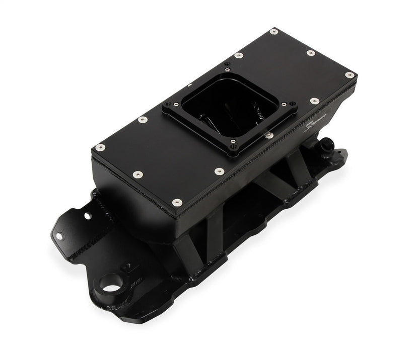 Holley 825132 Sniper EFI Intake Manifold - Truck Part Superstore