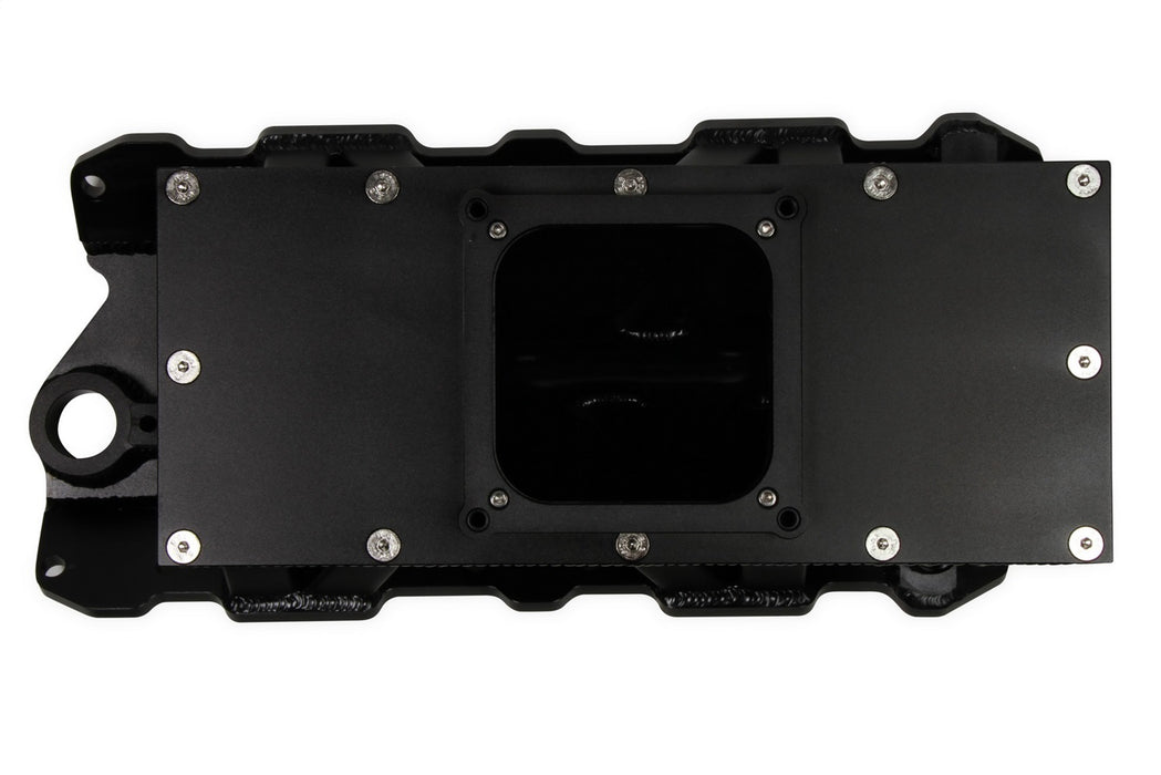 Holley 825132 Sniper EFI Intake Manifold - Truck Part Superstore