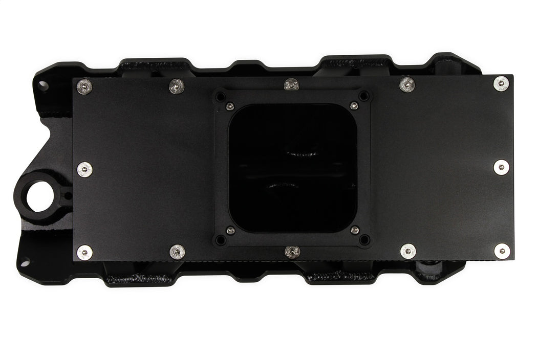 Holley 825132 Sniper EFI Intake Manifold - Truck Part Superstore