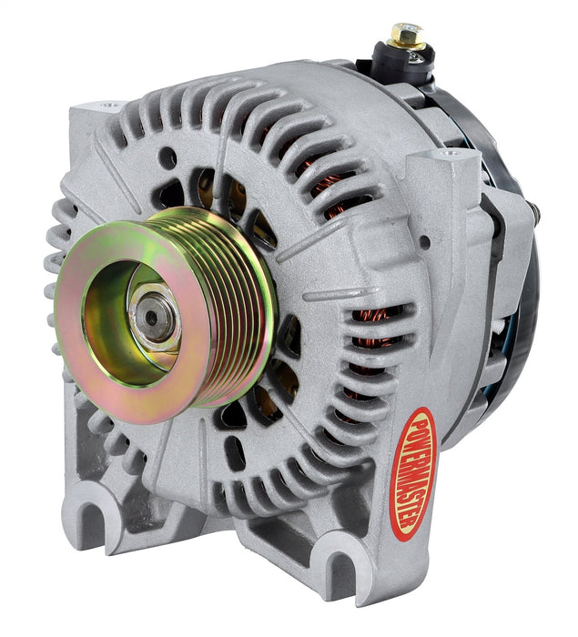 Powermaster Performance 8251 Alternator - Truck Part Superstore