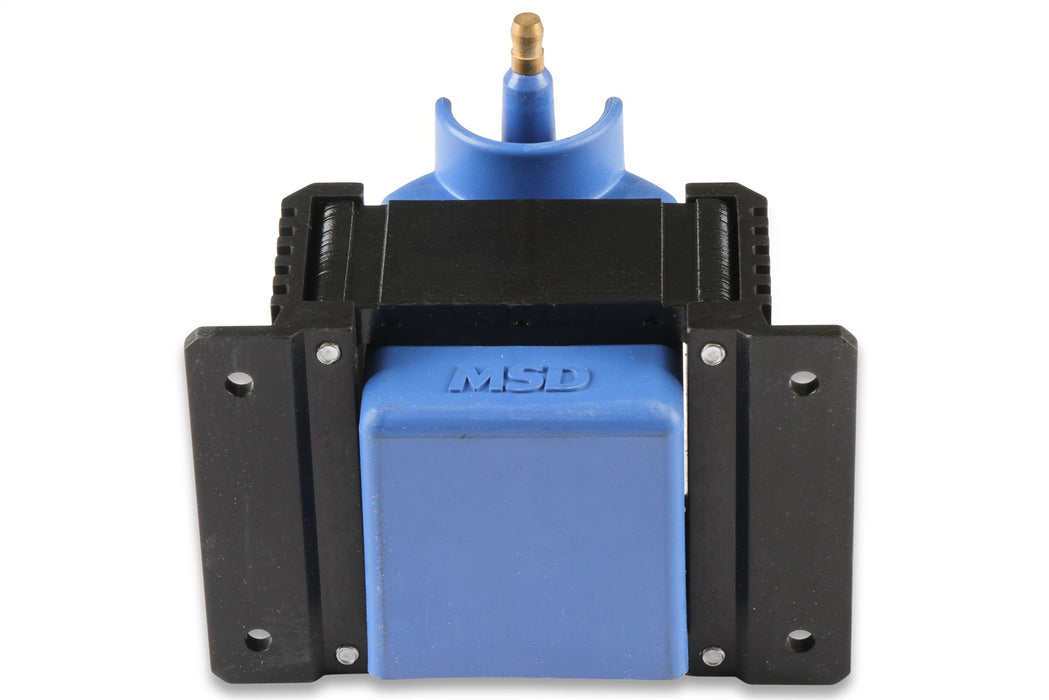 MSD 8252 Blaster HVC Ignition Coil - Truck Part Superstore