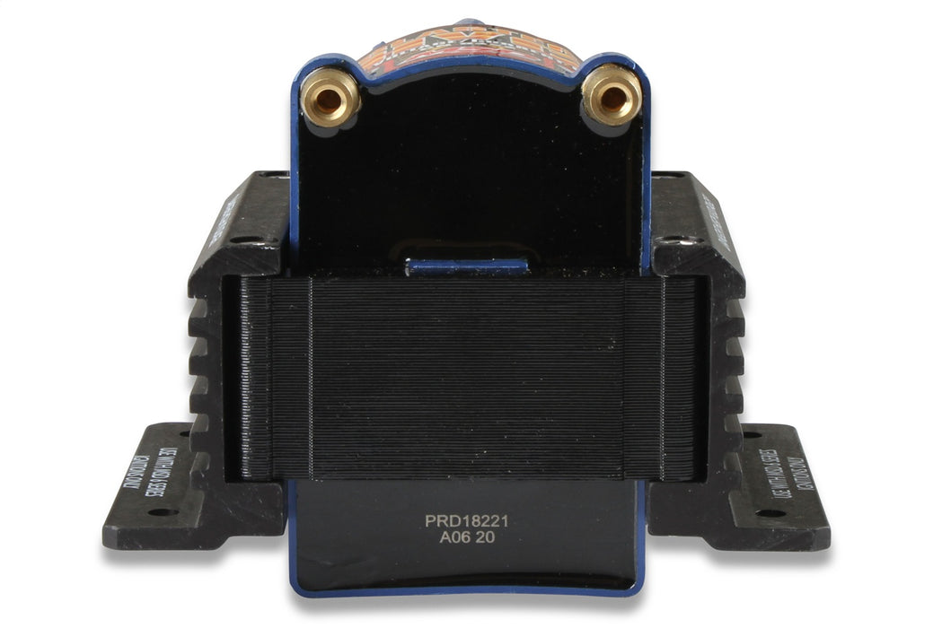 MSD 8252 Blaster HVC Ignition Coil - Truck Part Superstore