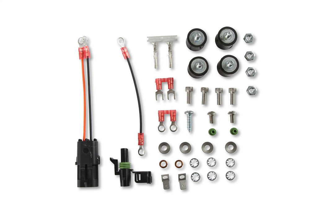MSD 8252 Blaster HVC Ignition Coil - Truck Part Superstore