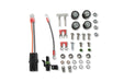 MSD 8252 Blaster HVC Ignition Coil - Truck Part Superstore