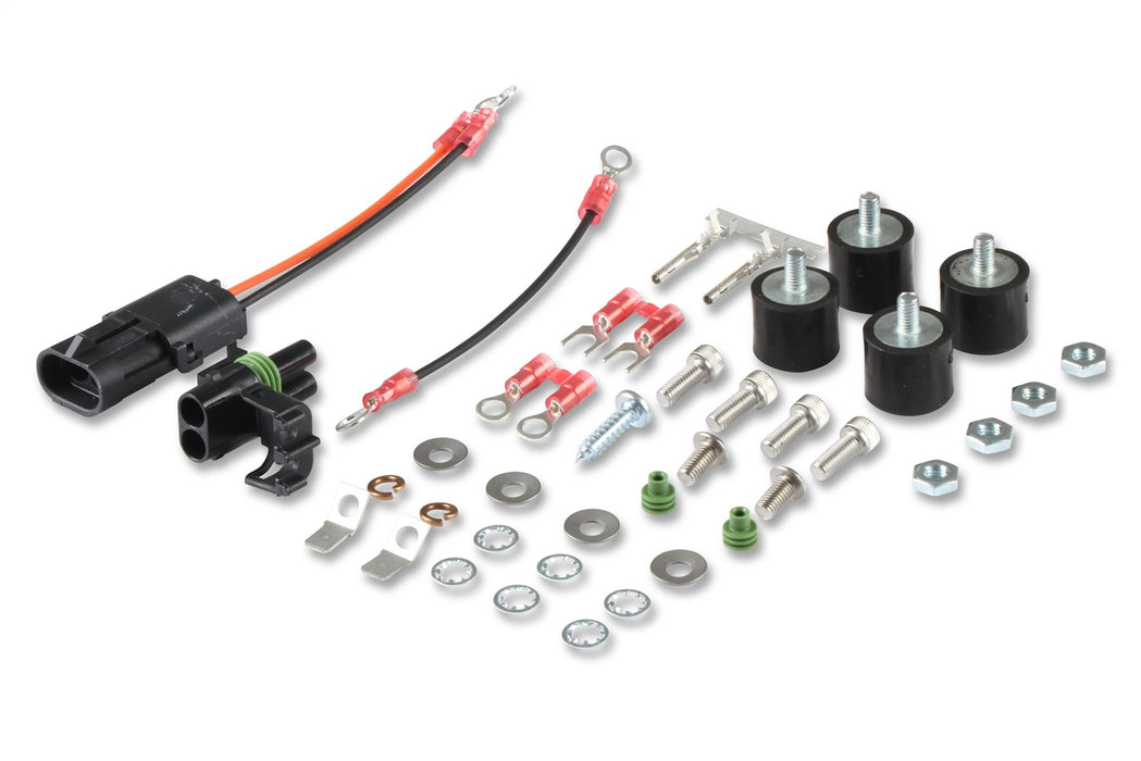MSD 8252 Blaster HVC Ignition Coil - Truck Part Superstore