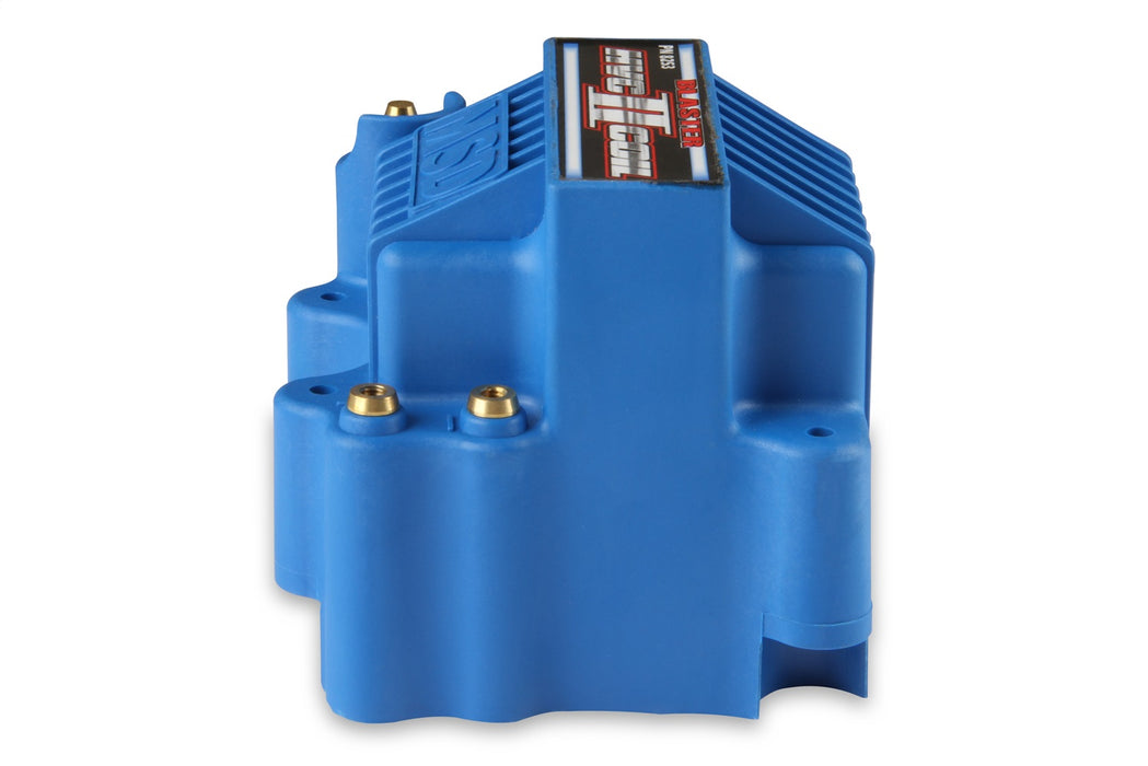 MSD 8253 Blaster HVC-2 6 Series Ignition Coil - Truck Part Superstore