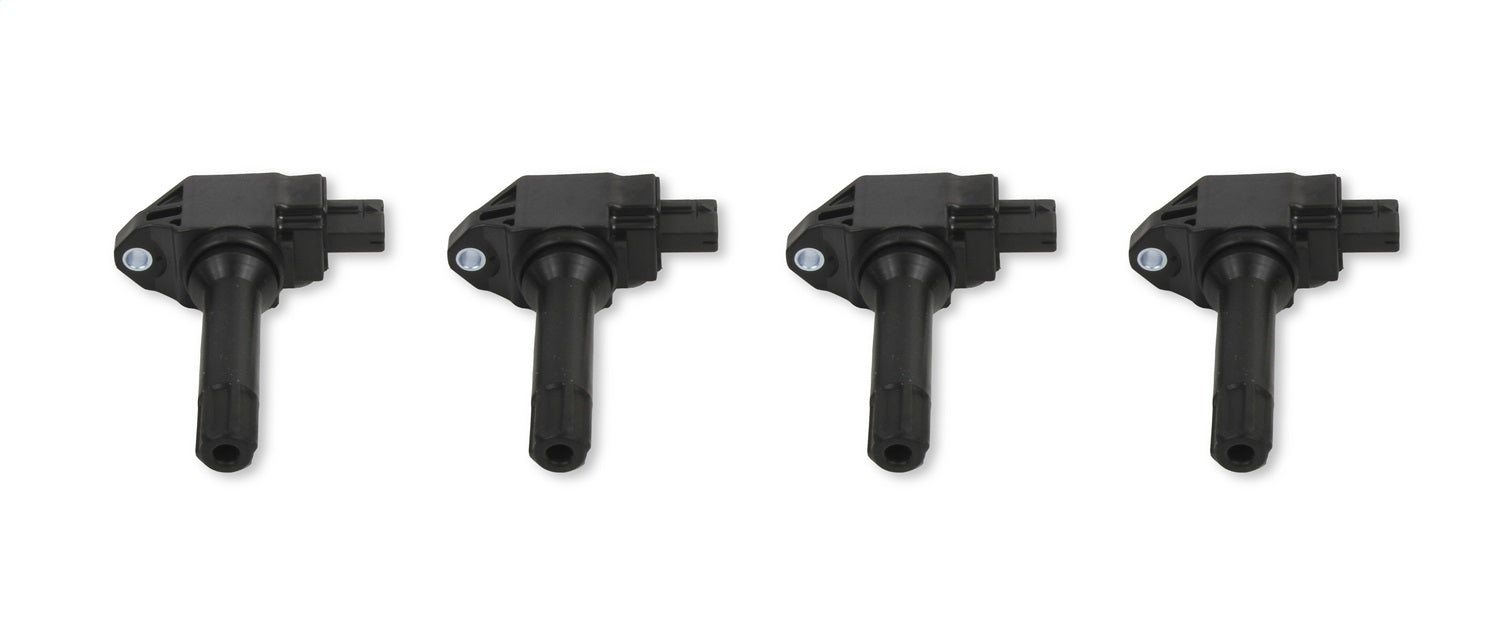 MSD 825443 Blaster Direct Ignition Coil Set - Truck Part Superstore