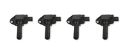 MSD 825443 Blaster Direct Ignition Coil Set - Truck Part Superstore