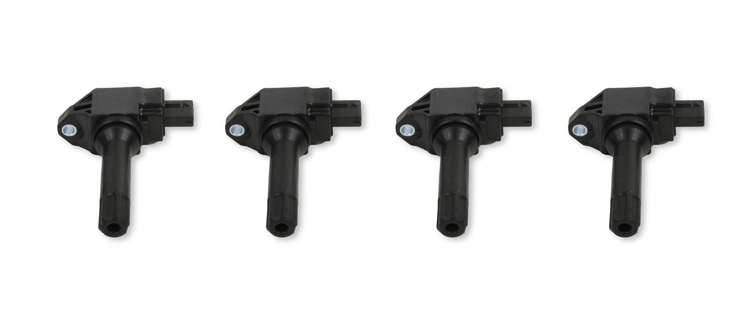 MSD 825443 Blaster Direct Ignition Coil Set - Truck Part Superstore