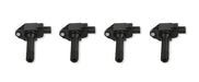 MSD 825443 Blaster Direct Ignition Coil Set - Truck Part Superstore