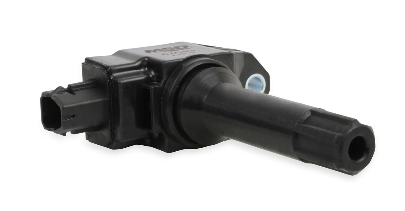 MSD 82543 Blaster Direct Ignition Coil - Truck Part Superstore