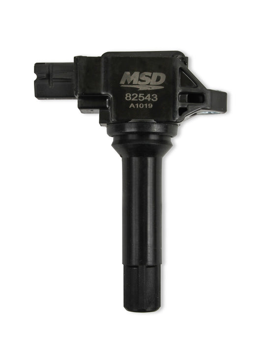 MSD 82543 Blaster Direct Ignition Coil - Truck Part Superstore