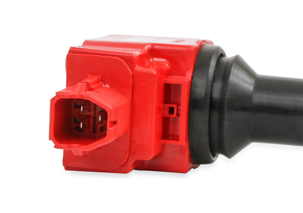 MSD 82544 Blaster Direct Ignition Coil Set - Truck Part Superstore