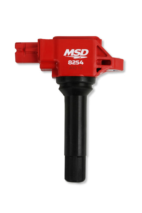 MSD 8254 Blaster Direct Ignition Coil - Truck Part Superstore