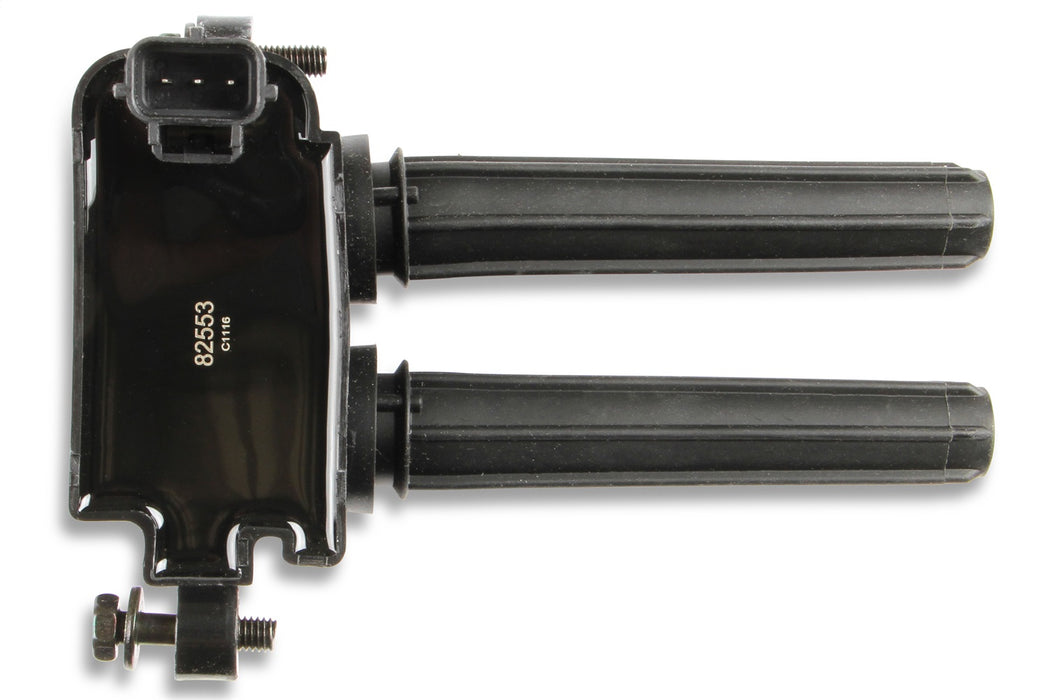 MSD 82553 Blaster Direct Ignition Coil - Truck Part Superstore