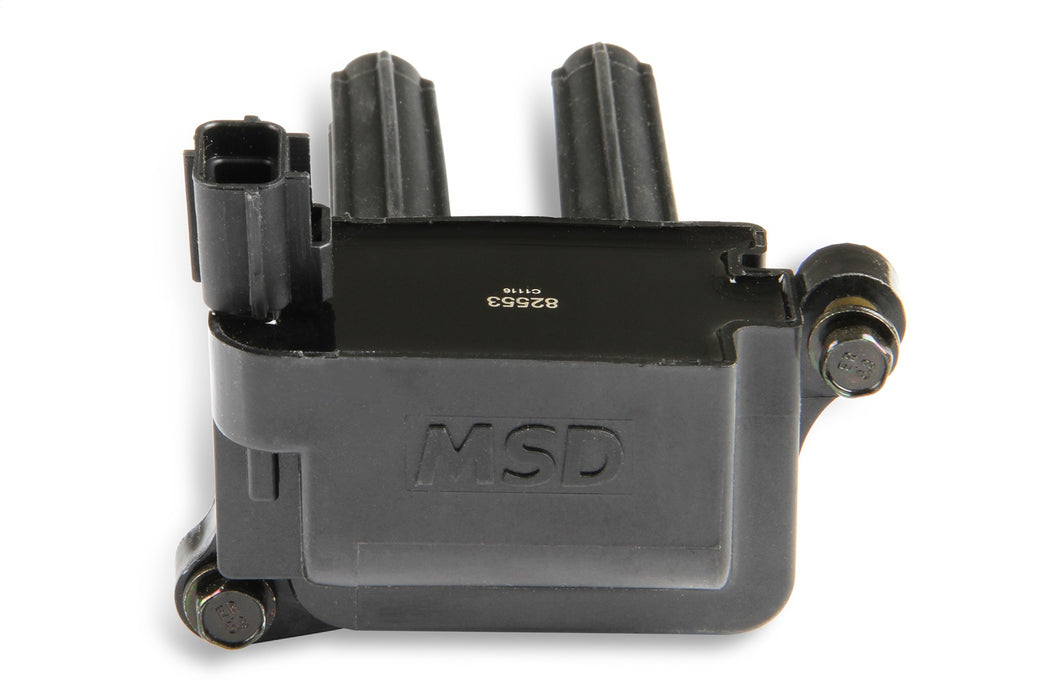 MSD 82553 Blaster Direct Ignition Coil - Truck Part Superstore