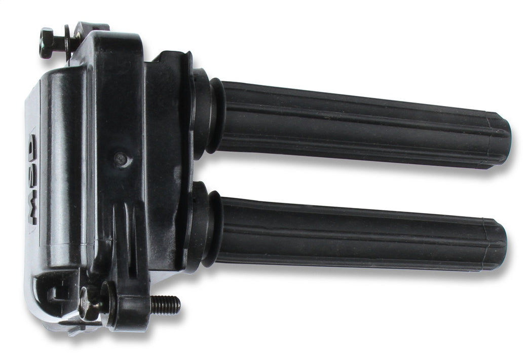 MSD 82553 Blaster Direct Ignition Coil - Truck Part Superstore