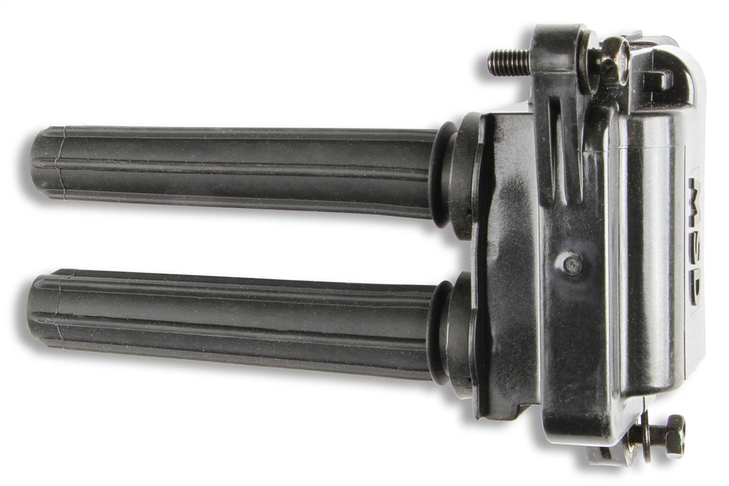 MSD 82553 Blaster Direct Ignition Coil - Truck Part Superstore