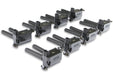 MSD 825583 Blaster Direct Ignition Coil Set - Truck Part Superstore