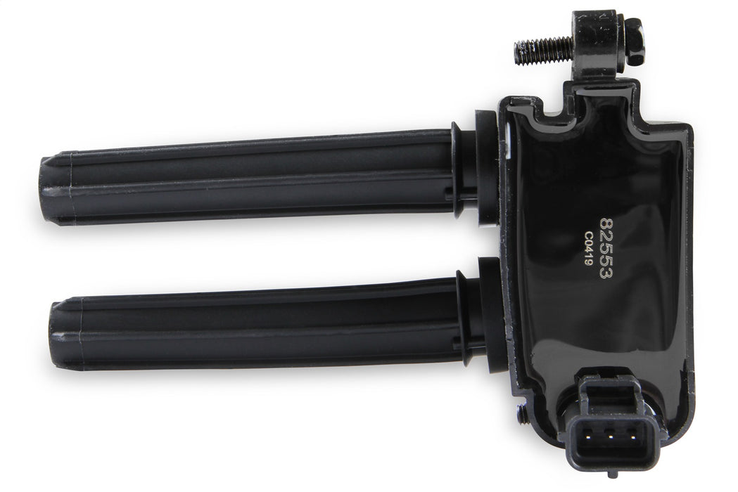 MSD 825583 Blaster Direct Ignition Coil Set - Truck Part Superstore