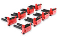 MSD 82558 Hemi Coil-On-Plug Direct Ignition Coil Set - Truck Part Superstore