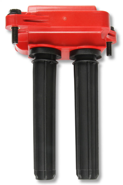 MSD 8255 Hemi Coil-On-Plug Direct Ignition Coil - Truck Part Superstore