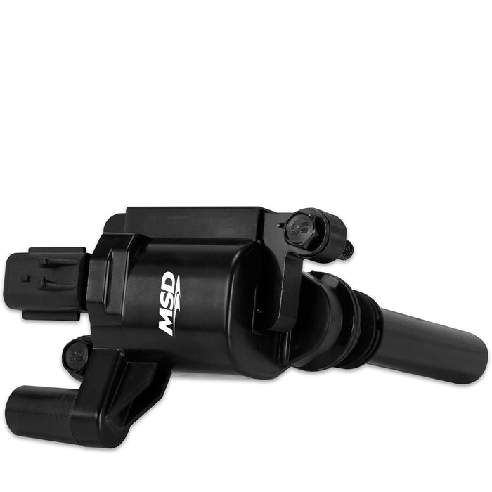 MSD 82563 Blaster Direct Ignition Coil - Truck Part Superstore