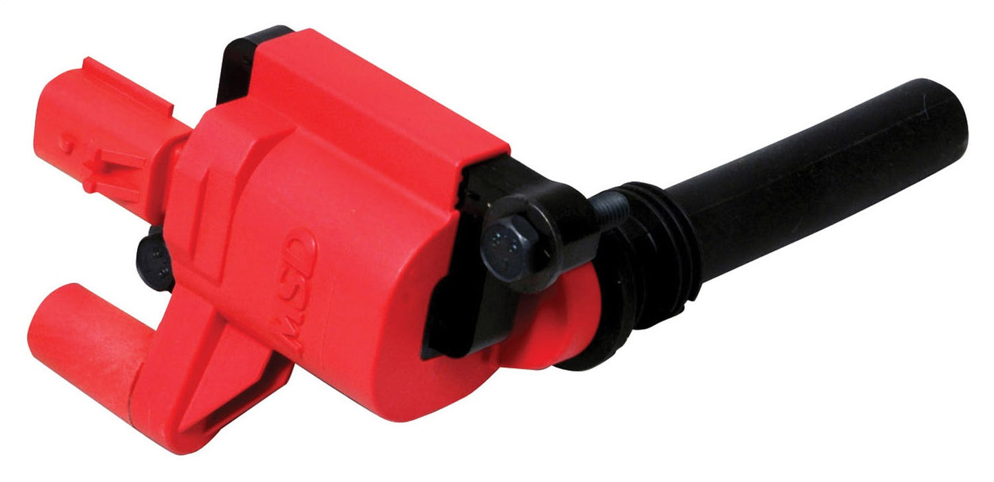 MSD 8256 Hemi Coil-On-Plug Direct Ignition Coil - Truck Part Superstore