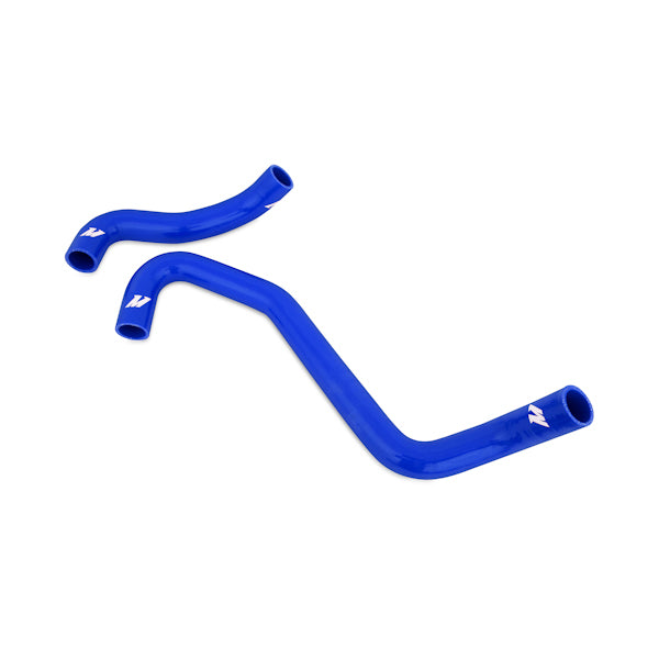Mishimoto MMHOSE-F2D-01BL Silicone Coolant Hose Kit, fits Ford 7.3L Powerstroke 2001-2003 - Truck Part Superstore