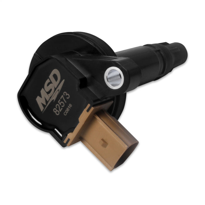 MSD 82573 Ford EcoBoost Direct Ignition Coil - Truck Part Superstore