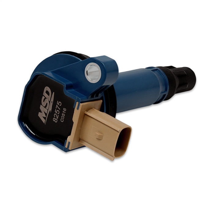MSD 82575 Ford EcoBoost Direct Ignition Coil - Truck Part Superstore