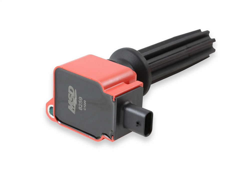 MSD 82594 Ford EcoBoost Direct Ignition Coil Set - Truck Part Superstore