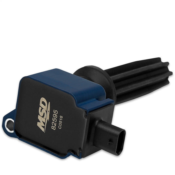 MSD 82595 Ford EcoBoost Direct Ignition Coil - Truck Part Superstore