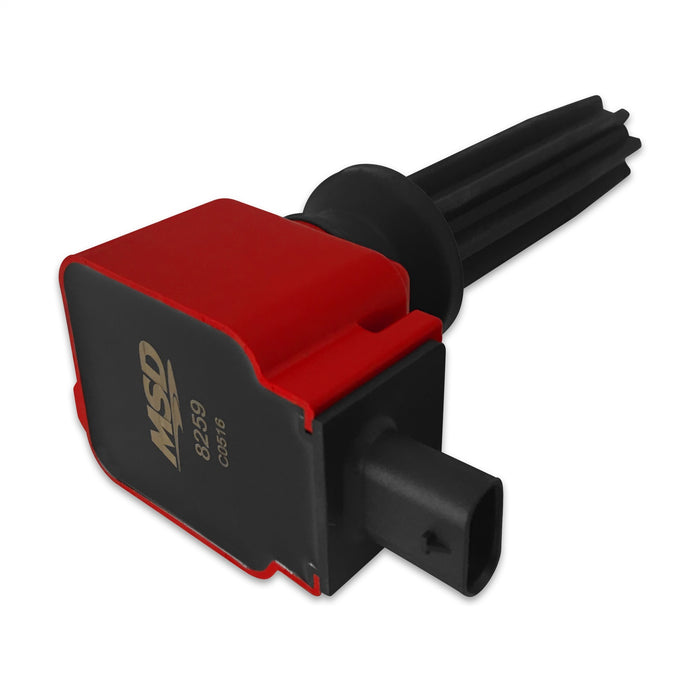 MSD 8259 Ford EcoBoost Direct Ignition Coil - Truck Part Superstore