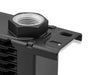 Earl's Performance 850ERL UltraPro Oil Cooler; Black; 50 Row; -10AN Female; Extra-Wide; - Truck Part Superstore