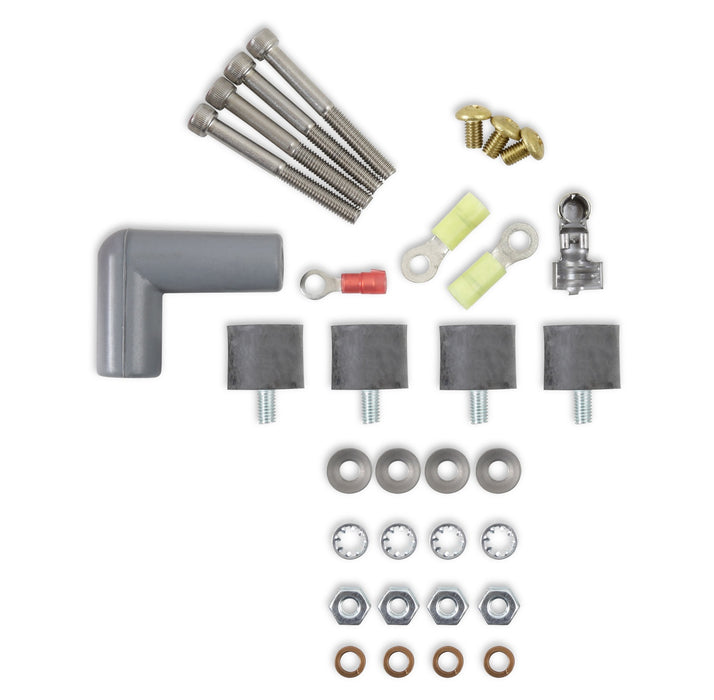 MSD 826123 HVC-III Ignition Coil - Truck Part Superstore