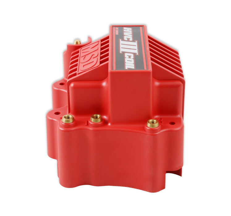 MSD 82612 HVC-III Ignition Coil - Truck Part Superstore