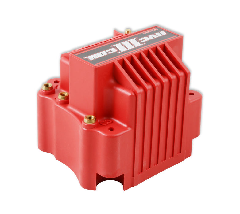 MSD 82612 HVC-III Ignition Coil - Truck Part Superstore