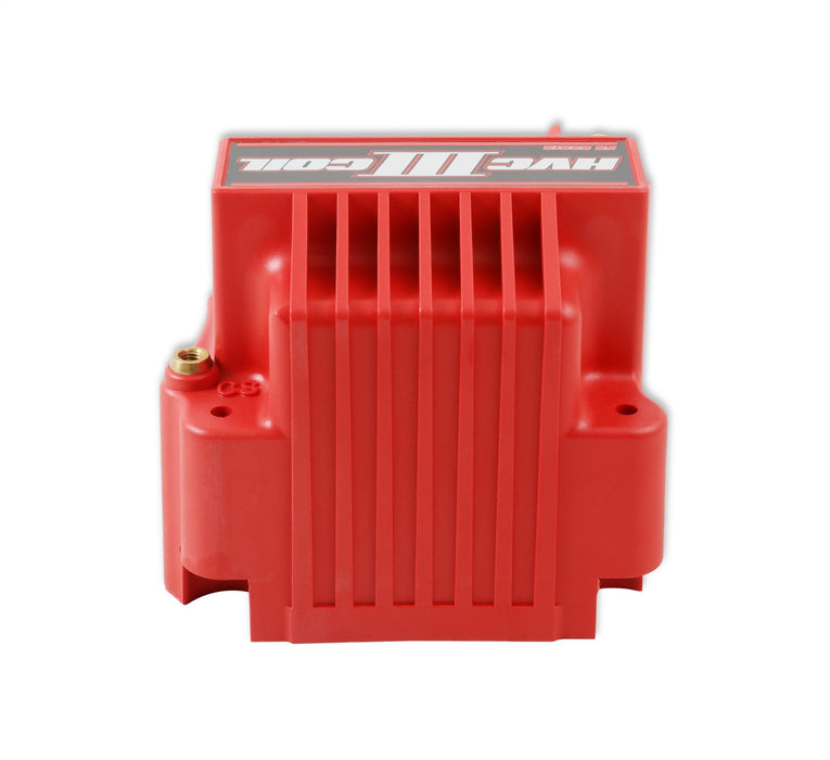 MSD 82612 HVC-III Ignition Coil - Truck Part Superstore